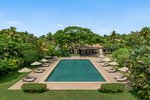 The St. Regis Goa Resort x Solis Nature The St. Regis Goa Resort x Solis Nature