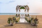 The St. Regis Goa Resort x Solis Nature The St. Regis Goa Resort x Solis Nature