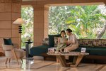 The St. Regis Goa Resort x Solis Nature The St. Regis Goa Resort x Solis Nature