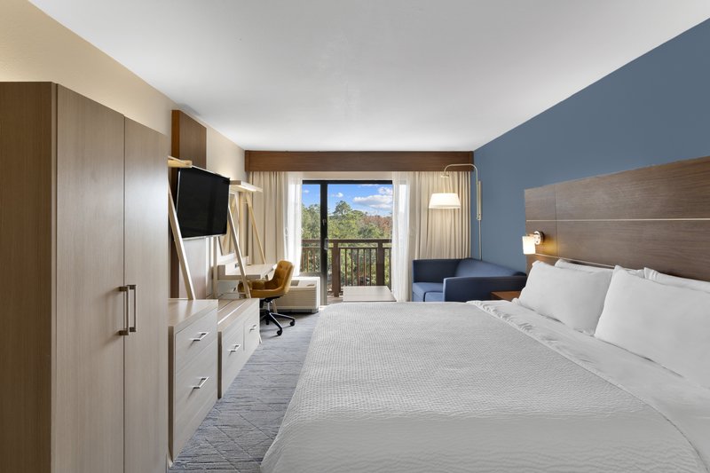 Holiday Inn Express Hilton Head Island
