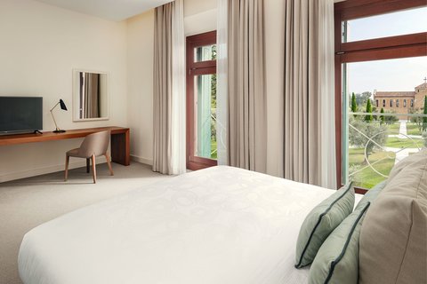 Uliveto Room View