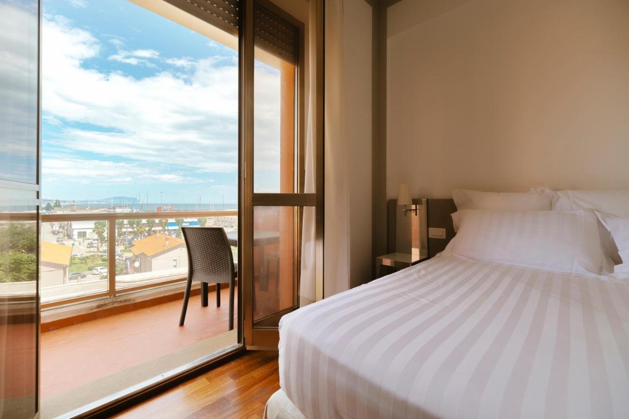 Miramare Hotel