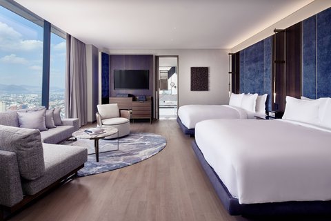 Ritz Carlton Hotel image