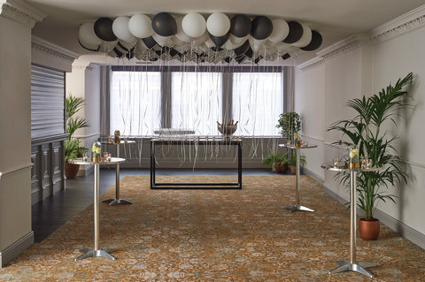 Besprechungszimmer