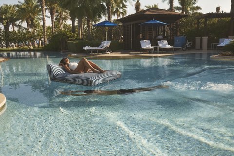 Four Seasons Dubai Adult Pool V