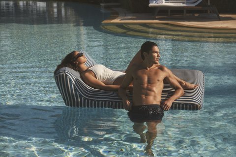 Four Seasons Dubai Adult Pool V