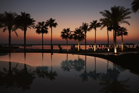 Four Seasons Dubai Elements V