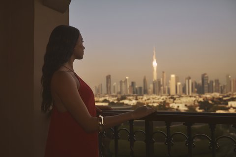 Four Seasons Dubai View V