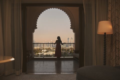Four Seasons Dubai View V