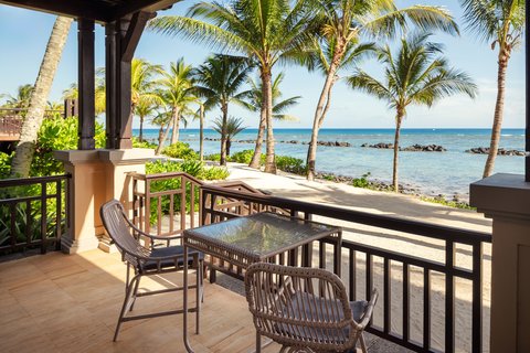 Heavenly Junior Suite King Terrace