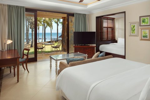 Heavenly Family Junior Suite