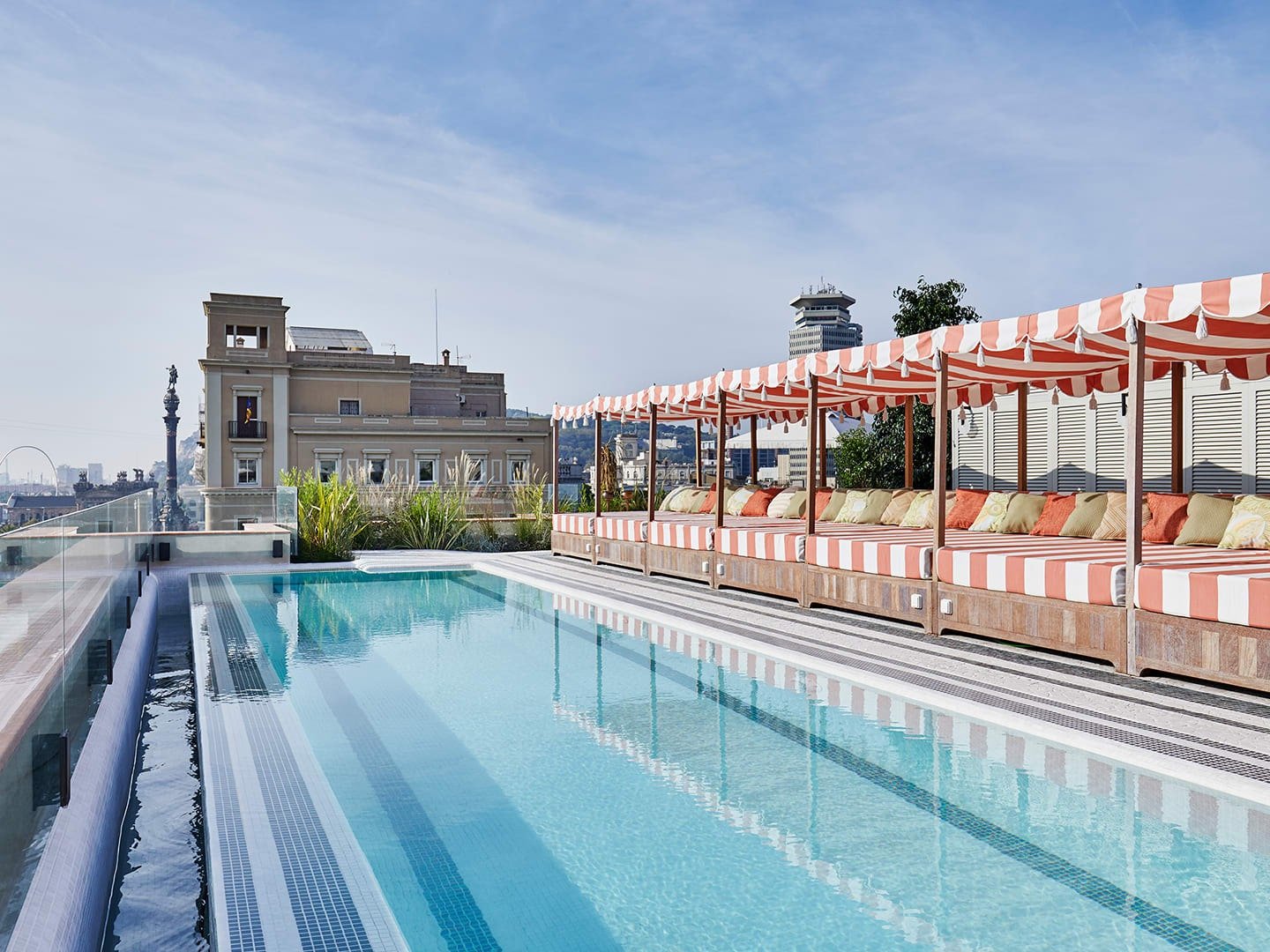 Soho House Barcelona