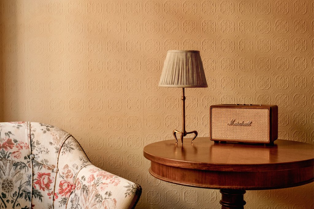 Guest photo