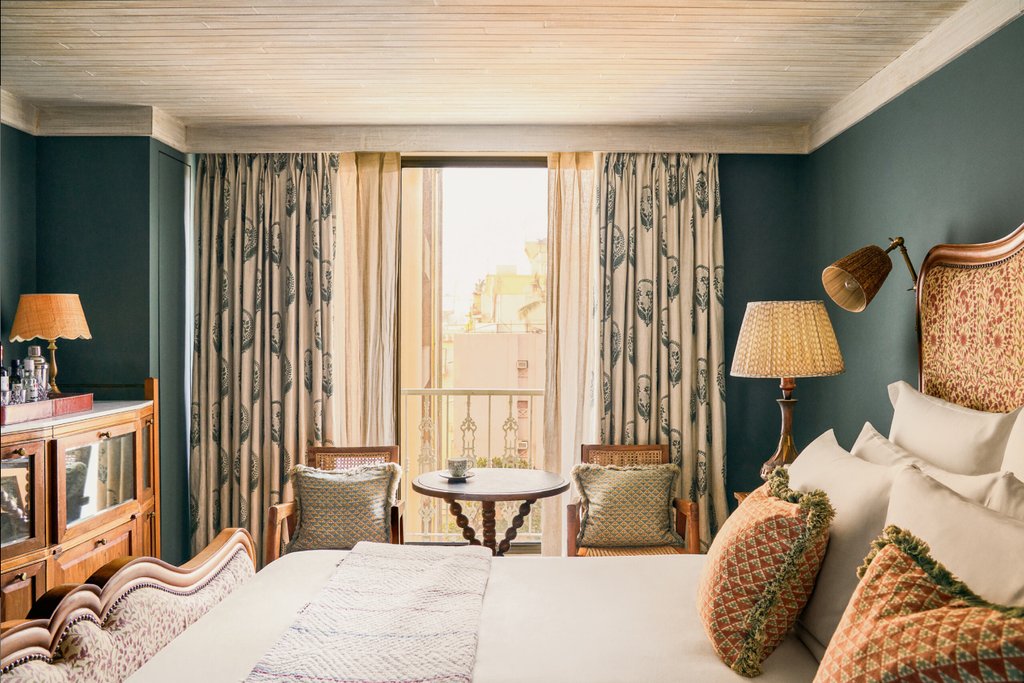 Guest photo