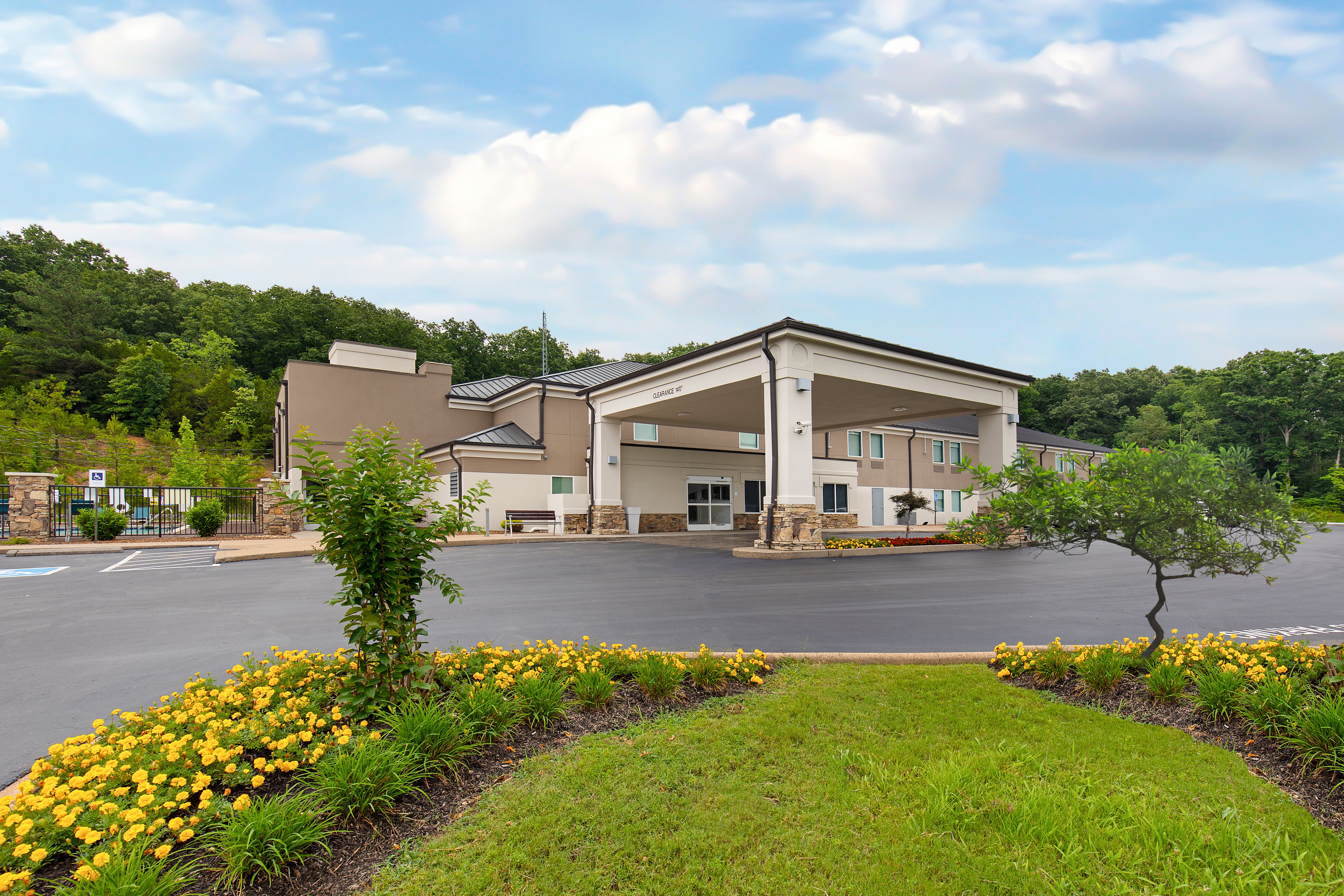 Holiday Inn Express