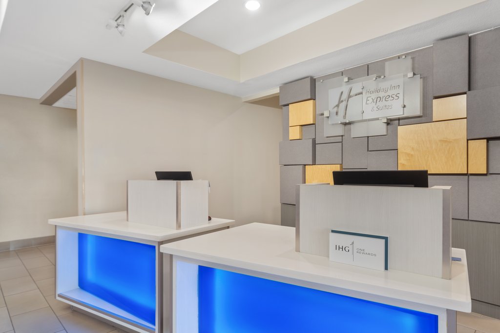 Holiday Inn Express & Suites HOUSTON NW - TOMBALL AREA, Houston (TX), Texas