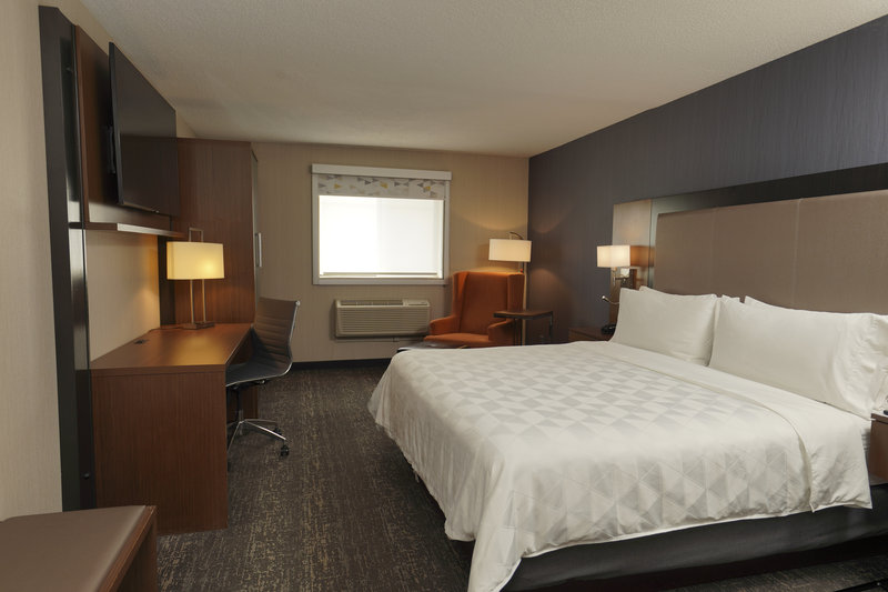 HOLIDAY INN HTL STES WHEATON