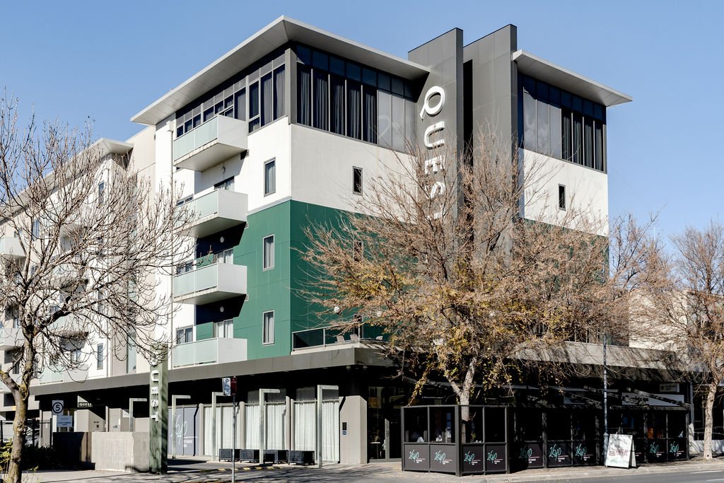 Quest Albury Seviced Apartments