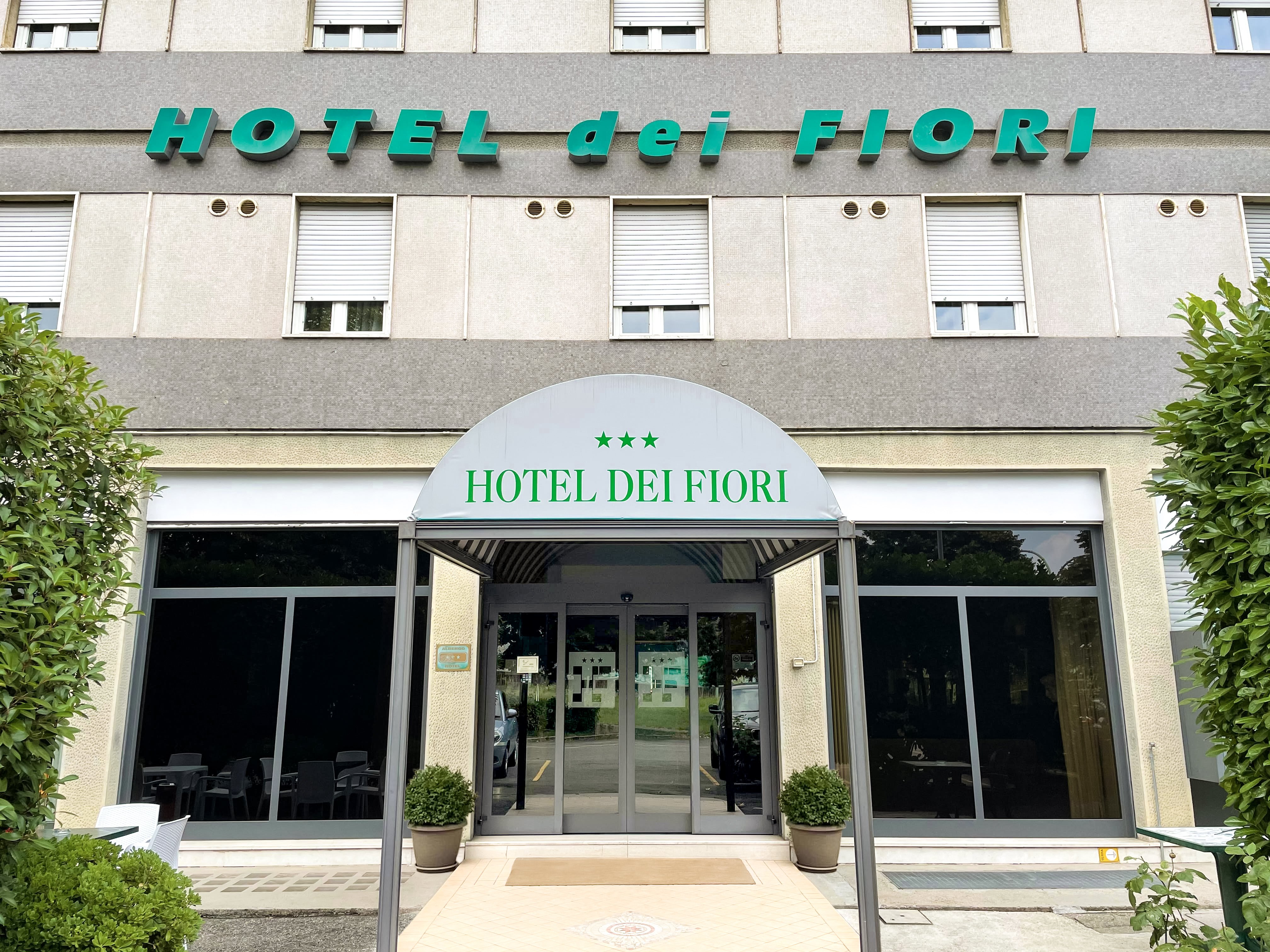 Hotel Dei Fiori