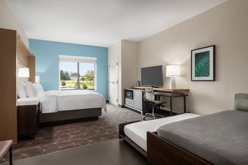 Holiday Inn Cheshire – Southington