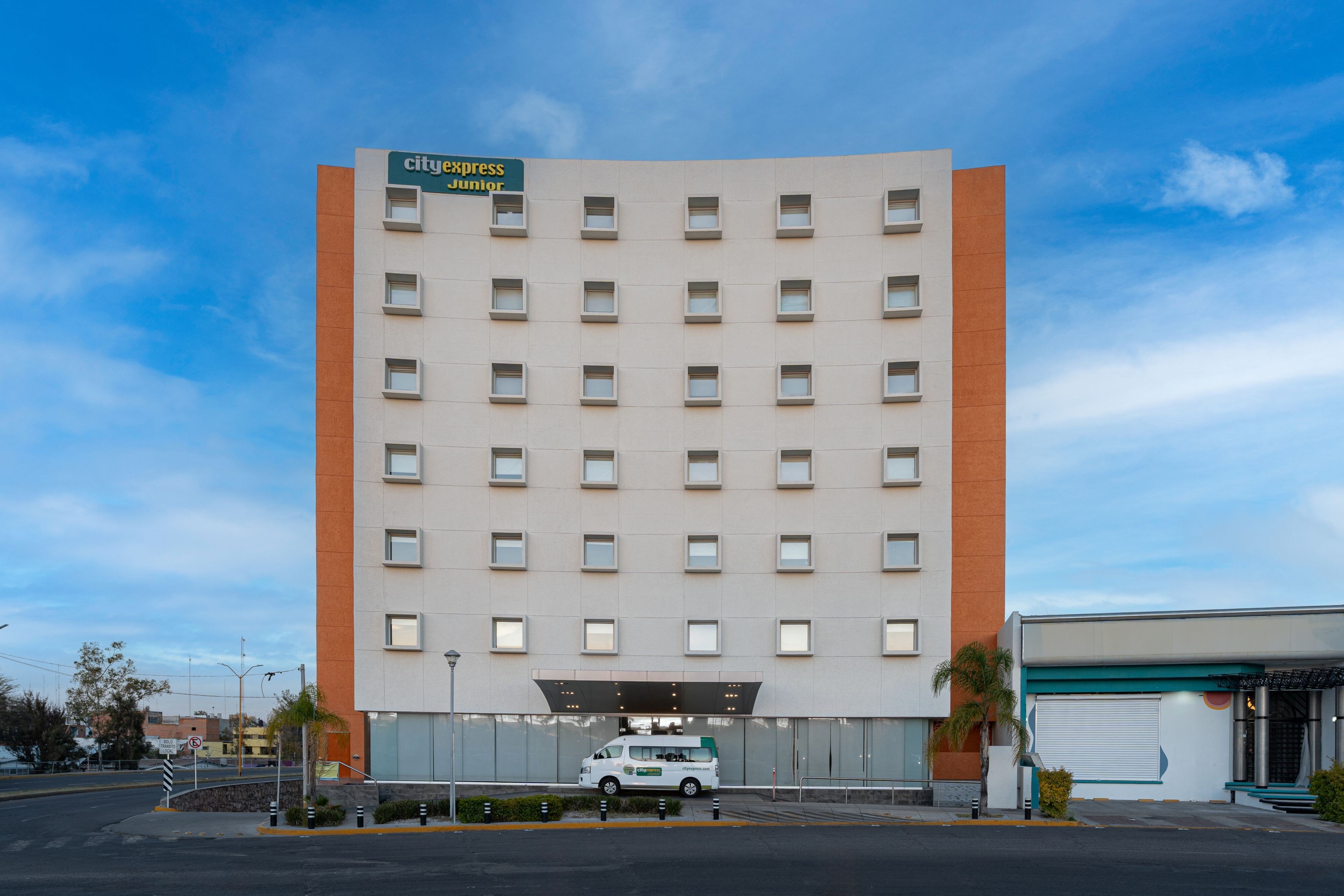City Express Junior by Marriott