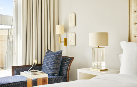 Grand Premier Room With Terrace