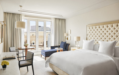 Grand Premier Room With Terrace