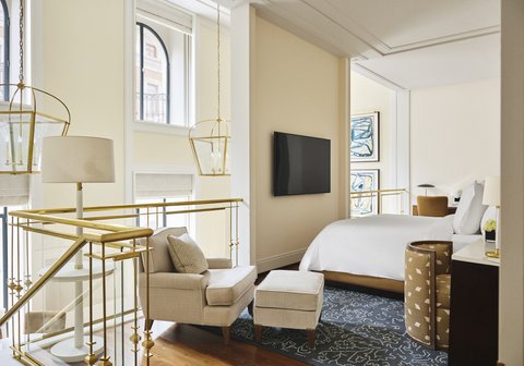 Loft Suite