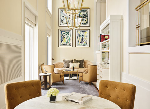 Loft Suite