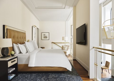 Loft Suite