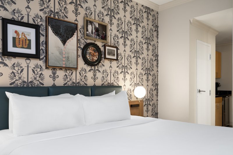 Hotel Indigo New Orleans – French Quarter