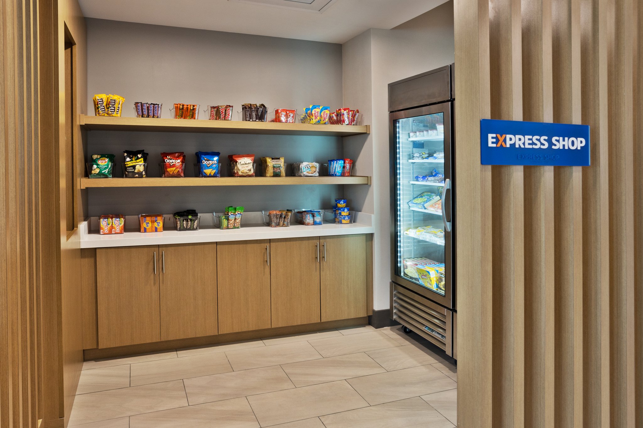 Holiday Inn Express COLUMBUS - FORT BENNING AREA by IHG — photo 3