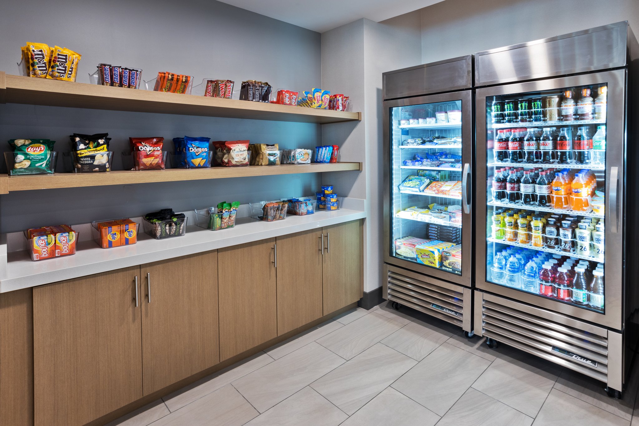 Holiday Inn Express COLUMBUS - FORT BENNING AREA by IHG — photo 2