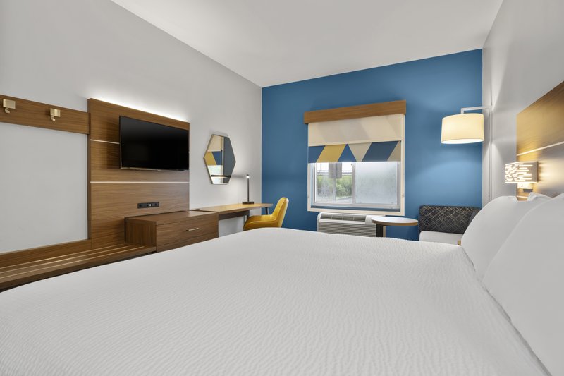 Holiday Inn Express Hotel & Suites West Coxsackie