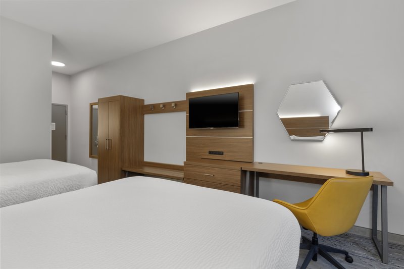 Holiday Inn Express Hotel & Suites West Coxsackie