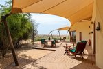 Presidential Villa, 3 Bedroom Villa, Bedroom 1: 1 King, Bedroom 2: 2 Twin, Bedroom 3: 2 Twin