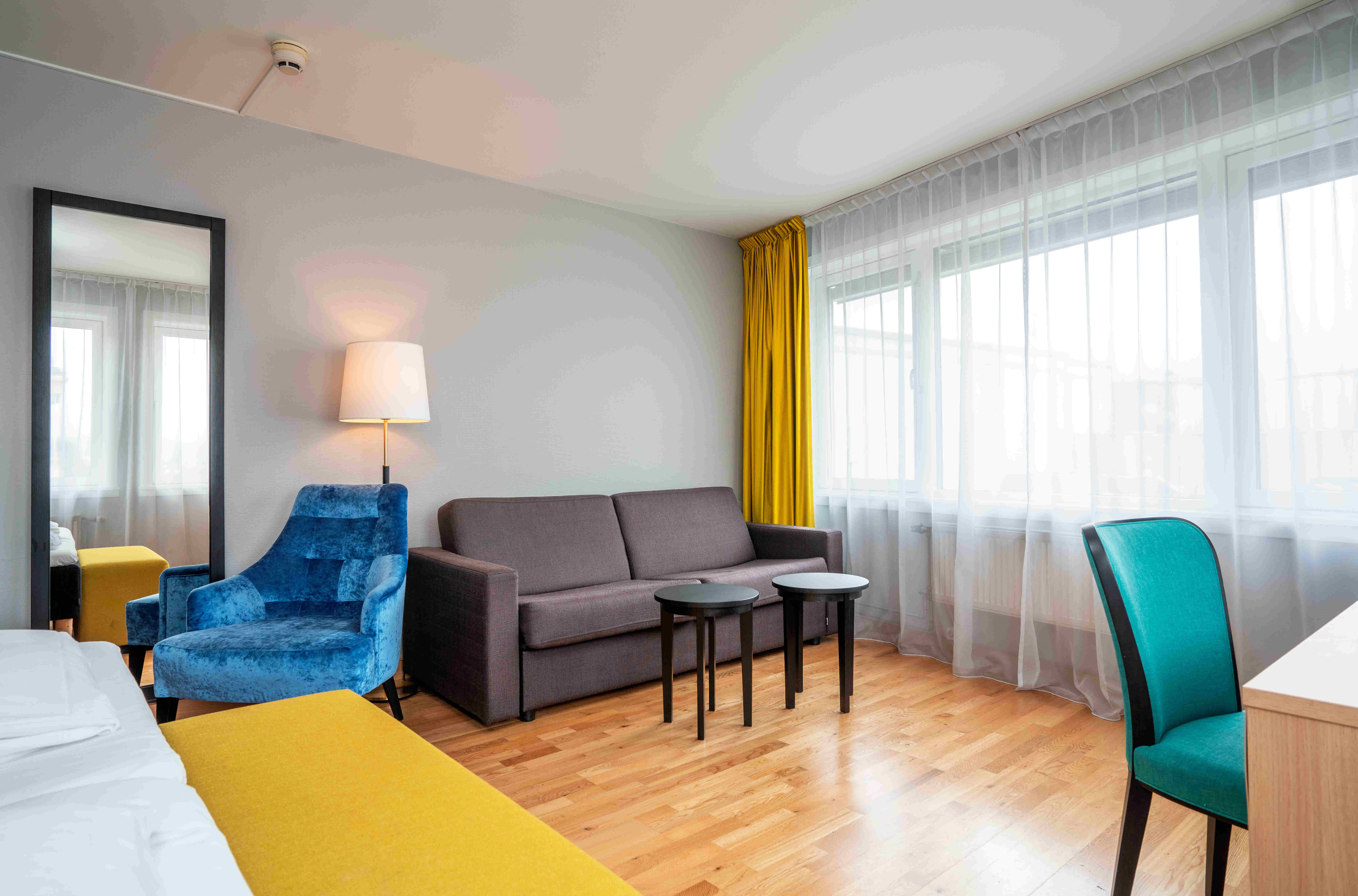 Thon Hotel Lillestrom