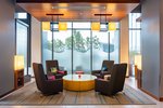 Aloft by Marriott Dhahran