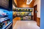 Aloft by Marriott Dhahran