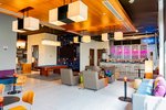 Aloft by Marriott Dhahran