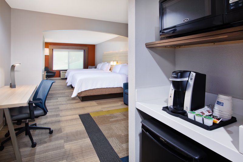 2 BEDS EXECUTIVE NONSMOKING