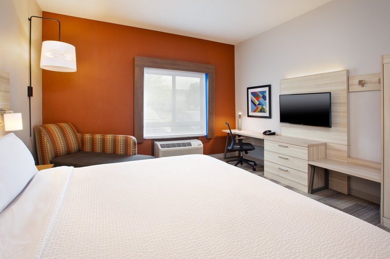 HOLIDAY INN EXP STES ATHENS