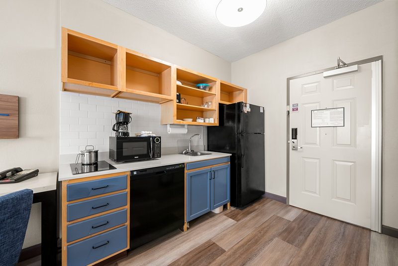 STUDIO STE 2 DOUBLE BEDS NONSMOKING