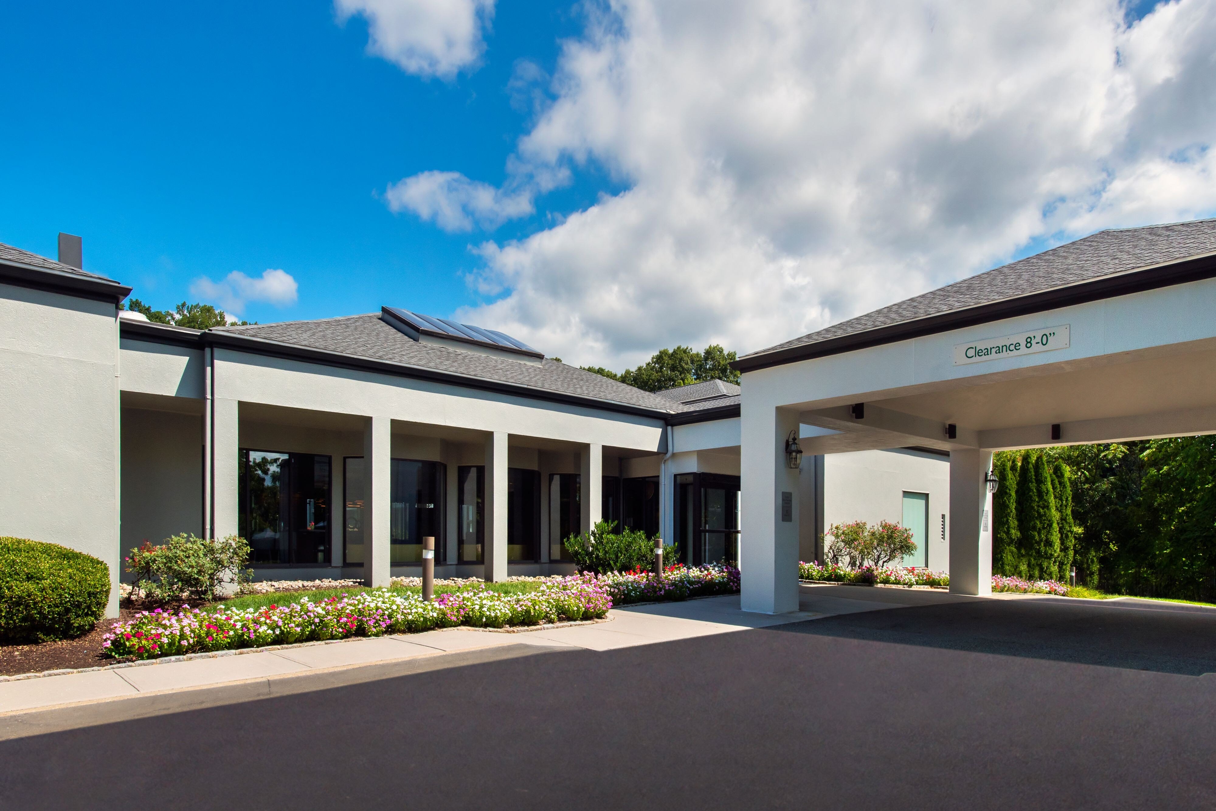 Courtyard by Marriott Westchester County