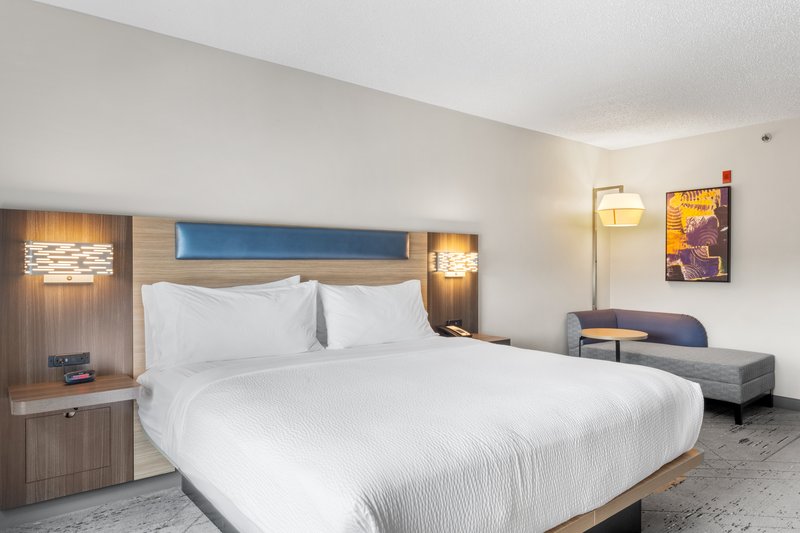 Holiday Inn Express NEWINGTON