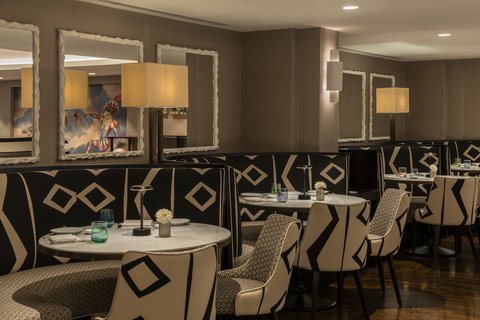 RFH Hotel Amigo - Bocconi