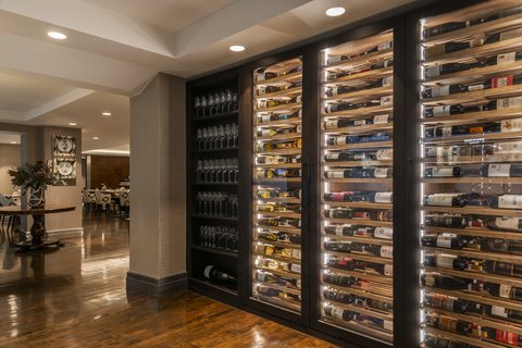 RFH Hotel Amigo - Bocconi