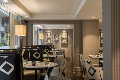 RFH Hotel Amigo - Bocconi