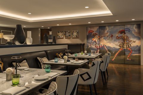 RFH Hotel Amigo - Bocconi