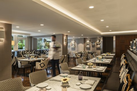 RFH Hotel Amigo - Bocconi